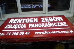 kaseton podświetlany2