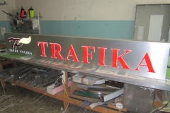 trafika