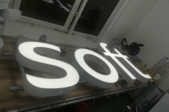 sdr