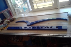 logo plexi