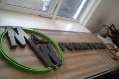 logo styrodur plexi