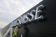 napisy CreditSuisse