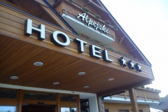 napisyHOTEL