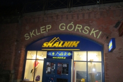 sklep góralski