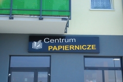 kaseton centrum