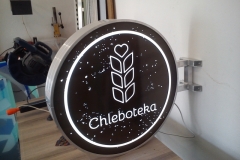 kaseton chlebownia