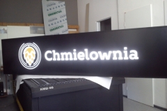 kaseton chmielownia