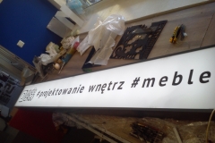 kaseton meble