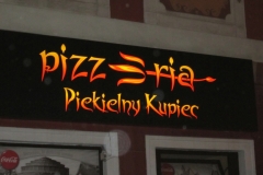 kaseton pizza