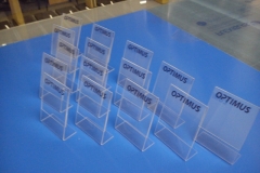 plexi prezentery logo