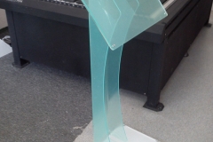 plexi stojak 099